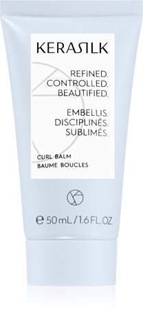KERASILK Specialists Curl Balm multifunkční balzám pro kudrnaté vlasy