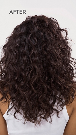 KERASILK Specialists Curl Balm multifunkční balzám pro kudrnaté vlasy