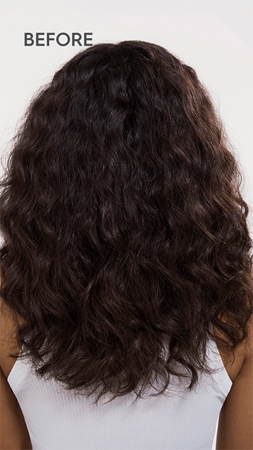 KERASILK Specialists Curl Balm multifunkční balzám pro kudrnaté vlasy
