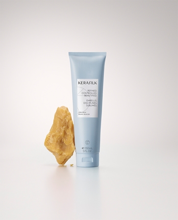 KERASILK Specialists Curl Balm multifunkční balzám pro kudrnaté vlasy
