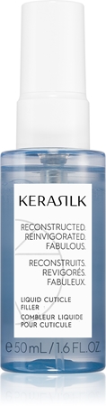 KERASILK Specialists Liquid Cuticle Filler spray rigenerante per tutti i tipi di capelli