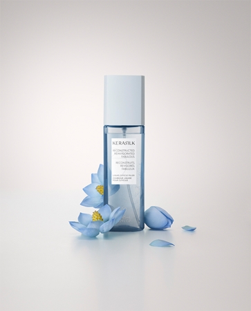KERASILK Specialists Liquid Cuticle Filler spray rigenerante per tutti i tipi di capelli