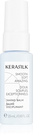 KERASILK Specialists Taming Balm vyživující balzám pro nepoddajné a krepatějící se vlasy