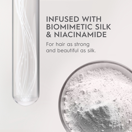 KERASILK Specialists Flyaway Wand styling gel for hair