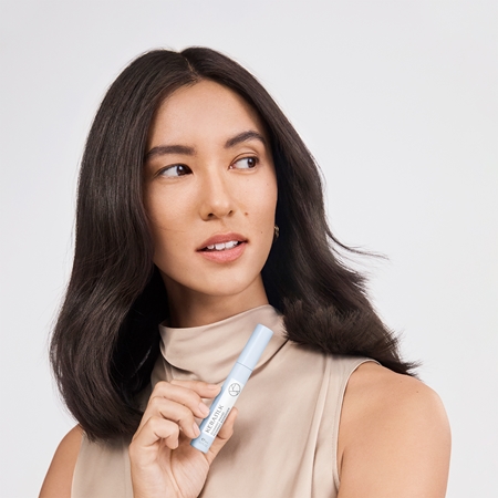 KERASILK Specialists Flyaway Wand styling gel for hair