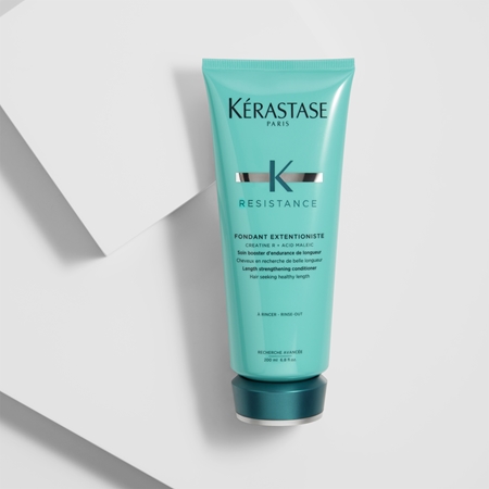 Kérastase Résistance Economy Pack for hair growth and strengthening from the roots