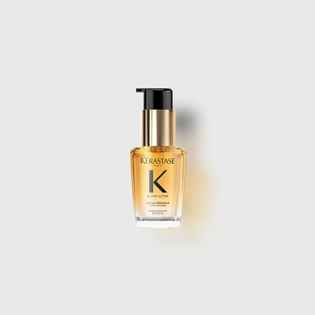 Kérastase Résistance Economy Pack for hair growth and strengthening from the roots