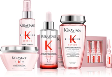 Kit Anticaduta Kerastase Genesis