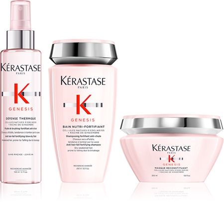Kérastase Genesis confezione conveniente II.