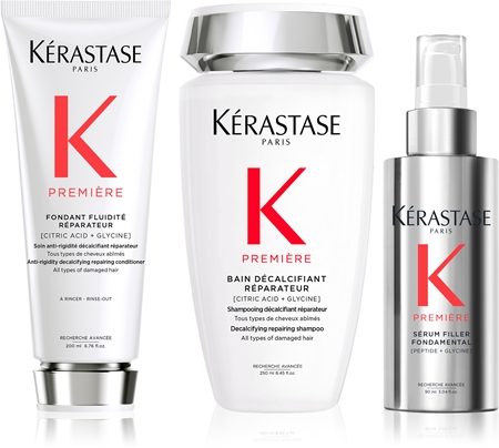 Kérastase Première Ekonomiförpackning För skadat och ömtåligt hår