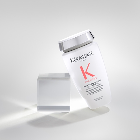 Kérastase Première Ekonomiförpackning För skadat och ömtåligt hår