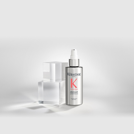 Kérastase Première Ekonomiförpackning För skadat och ömtåligt hår