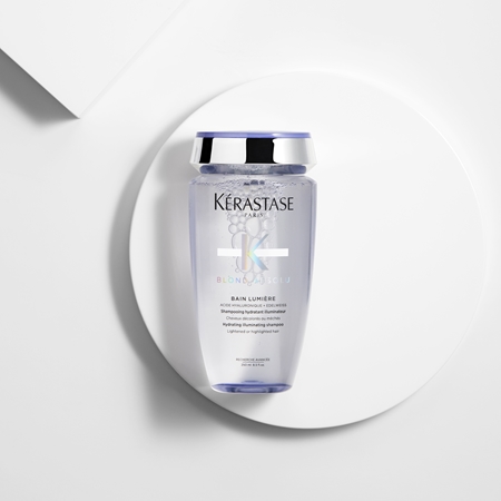 Kérastase Blond Absolu vorteilhafte Packung für blonde Haare