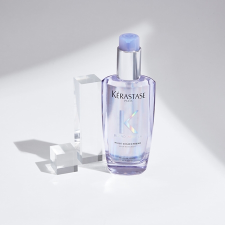 Kérastase Blond Absolu vorteilhafte Packung für blonde Haare