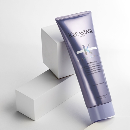 Kérastase Blond Absolu vorteilhafte Packung für blonde Haare