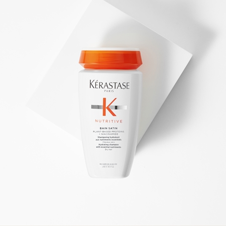 Kérastase Nutritive vorteilhafte Packung zum nähren und Feuchtigkeit spenden