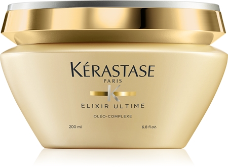 Kérastase Elixir Ultime masque embellisseur