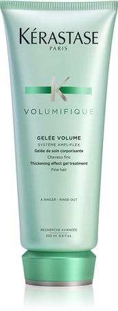 Kérastase Volumifique Gelée Volume Gel Conditioner voor Fijn en Futloss Haar