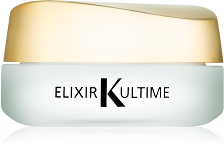 Kérastase Elixir Ultime відновлююча сироватка з олійкою для волосся з посіченими кінчиками