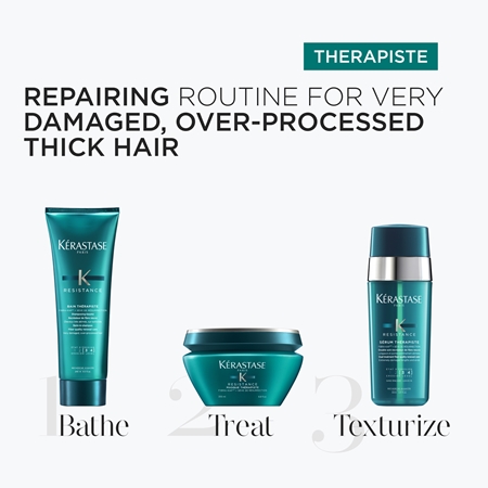 Kérastase Résistance Sérum Thérapiste Two-Phase Serum for very damaged hair