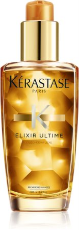 Kérastase Elixir Ultime Originale univerzální zkrášlující olej