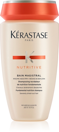 Kérastase Nutritive Bain Magistral Voedende Shampoo voor Normaal tot Zeer Extreem Droog en Gevoelig Haar