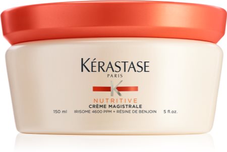 Kérastase Nutritive Crème Magistrale intensiv nährende Creme für trockenes Haar