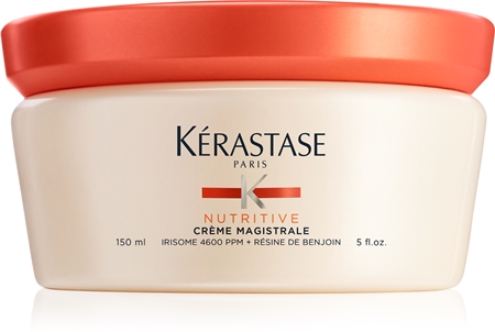 Kérastase Nutritive Crème Magistrale intenzivně vyživující krém pro suché vlasy