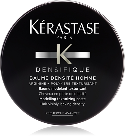 Kérastase Densifique Baume Densité Homme modelovací pasta pro definici a tvar