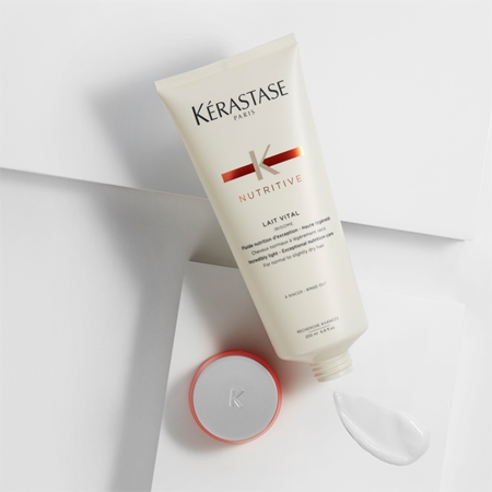 Kérastase Nutritive Lait Vital vyživující kondicionér pro normální až suché vlasy