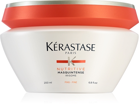 Kérastase Nutritive Masquintense masca hranitoare pentru par fin