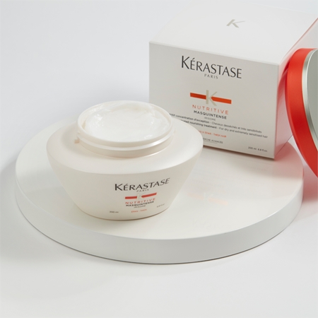 Kérastase Nutritive Masquintense masca hranitoare pentru par fin