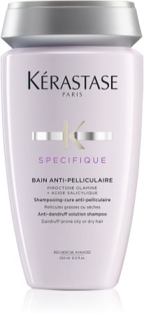 Kérastase Specifique Bain Anti-Pelliculaire Shampoo gegen Schuppen