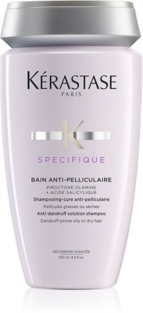 Kérastase Specifique Bain Anti-Pelliculaire szampon przeciwłupieżowy