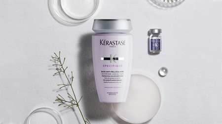 Kérastase Specifique Bain Anti-Pelliculaire