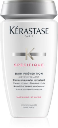 Kérastase Specifique Bain Prévention σαμπουάν κατά της αραιώσης των μαλλιών και τριχόπτωσης
