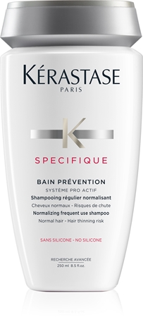 Kérastase Specifique Bain Prévention szampon przeciw przerzedzaniu i wypadaniu włosów
