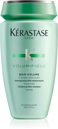 Kérastase Volumifique Bain Volume szampon do włosów cienkich i delikatnych