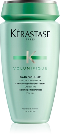 Kérastase Volumifique Bain Volume šampon pro jemné a zplihlé vlasy