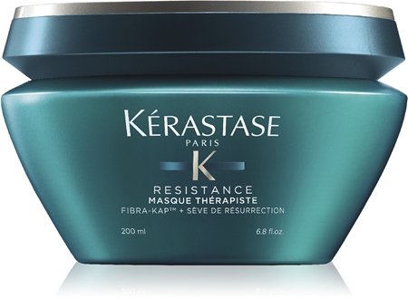 Kérastase Résistance Masque Thérapiste maschera rigenerante per capelli molto danneggiati