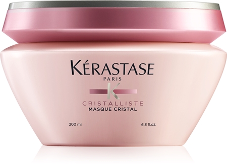 Kérastase Cristalliste masque cheveux