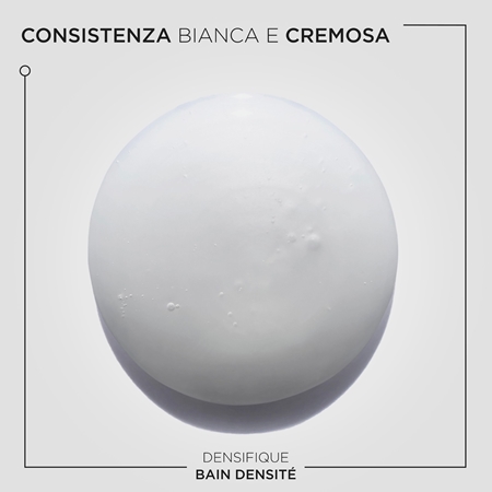Kérastase Densifique Bain Densité shampoo densificante per capelli senza densità