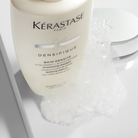 Kérastase Densifique Bain Densité shampoo densificante per capelli senza densità