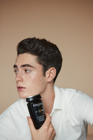 Kérastase Densifique Bain Densité Homme refresh shampoo for men