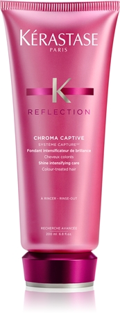 Kérastase Reflection Chroma Captive Intensiv-Pflege für Glanz und Schutz von gefärbtem Haar
