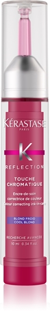 Kérastase Reflection Touche Chromatique correttore di tinta per capelli per neutralizzare i toni gialli