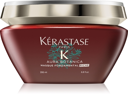 Kérastase Aura Botanica Masque Fondamental Riche