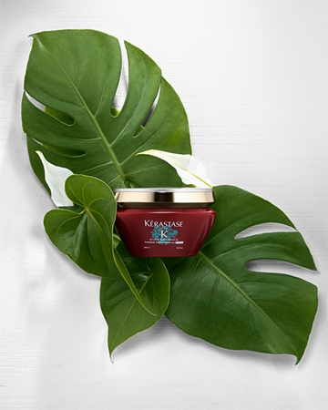 Kérastase Aura Botanica Masque Fondamental Riche