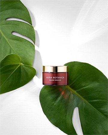 Kérastase Aura Botanica Baume Miracle balsam de păr pentru scalp sensibil si uscat