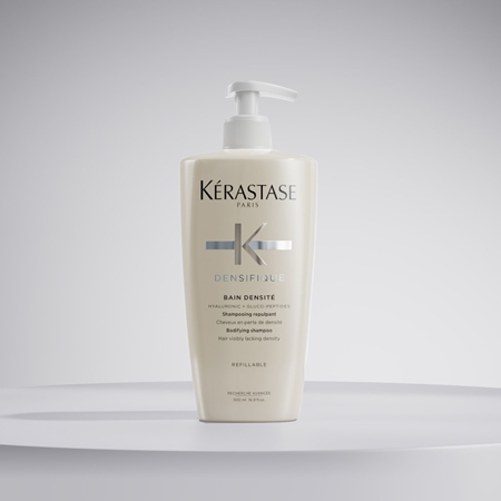 Kerastase offers Bain Densite (shampoo) BIG SIZE